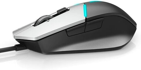 ماوس الألعاب المتقدم من Alienware، AW558 in Saudi Arabia