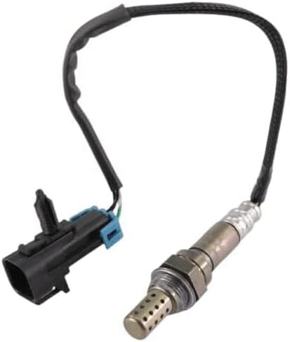AFS106 مستشعر الأكسجين O2 متوافق مع شيفروليه تشيفي GMC C1500 C2500 C3500 K1500 K2500 Express Silverado Sierra Suburban Savana 1500 2500 Yukon XL Tahoe P30 in Kuwait