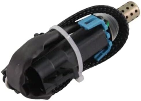 AFS106 مستشعر الأكسجين O2 متوافق مع شيفروليه تشيفي GMC C1500 C2500 C3500 K1500 K2500 Express Silverado Sierra Suburban Savana 1500 2500 Yukon XL Tahoe P30 in Kuwait