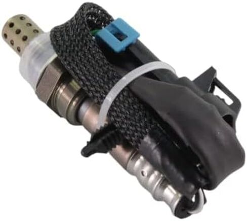 AFS106 مستشعر الأكسجين O2 متوافق مع شيفروليه تشيفي GMC C1500 C2500 C3500 K1500 K2500 Express Silverado Sierra Suburban Savana 1500 2500 Yukon XL Tahoe P30 in Kuwait