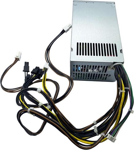 BestParts New 500W Power Supply Replacement for HP Z2 280 288 600 680 800 880 G4/G5/G6/G8 Desktop PSU Unit in Saudi Arabia