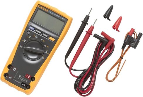 FLUKE 179/SI True RMS Multimeter in Saudi Arabia