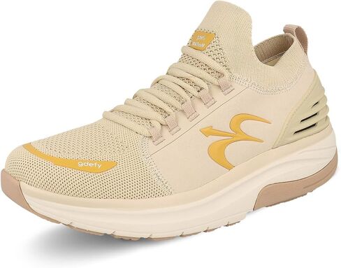 GDEFY Women's MATeeM Cross-Trainer - Hybrid VersoShock Performance Proven Pain Relief Shoes with Support in Kuwait
