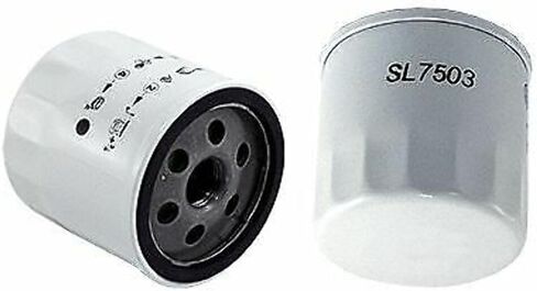 WIX Spin-On Lube Filter in Saudi Arabia