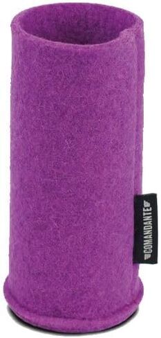 Comandante C40 Felt Sleeve in Saudi Arabia