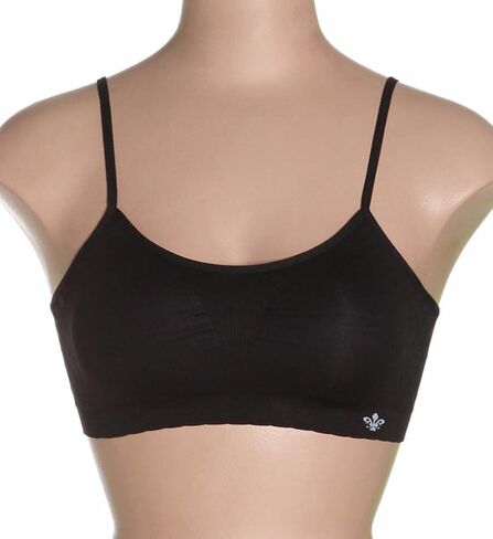 Vanity Fair Women's Beyond Comfort Bra Seamless Padded Bralette (S-2XL) in Kuwait