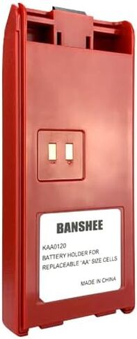 بديل صدفي Banshee AA لـ Bendix King KAA0120. يعمل مع KNG P150، P150S، P400، P400S، P500، P800 وKNG2. in Kuwait