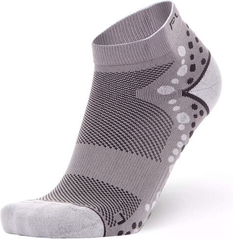 Ultra-Comfortable Running Socks - Anti-Blister Dot Technology, Moisture Wicking in Saudi Arabia
