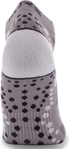 Ultra-Comfortable Running Socks - Anti-Blister Dot Technology, Moisture Wicking in Saudi Arabia