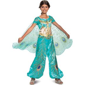 Genie Classic Aladdin Live Action10