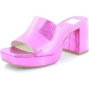 Dolce Vita Women's Marsha Modern Mule