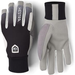 قفاز XC Primaloft للسيدات من Hestra بخمسة أصابع