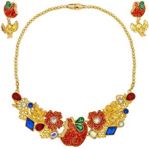 Disney Snow White Costume Jewelry Set for Kids - one size all