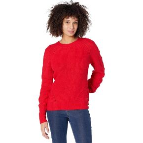 Joules Women's Crew Neck Sweater