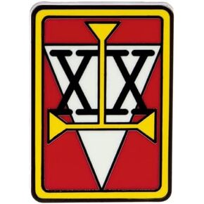 ABYstyle Hunter x Hunter Logo Hunter Metal Pin Includes (1) Metal Pin Anime Manga Accessories Merch Gift