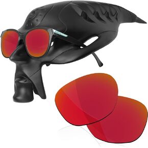 Polarized Lenses Replacement for Oakley Low Key OO9433-54mm Sunglasses