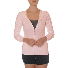 Beyond Yoga Organic Jersey Hoodie