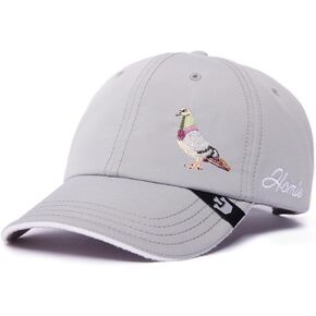 Goorin Bros. Women's Adjustable Track Caps with Embroidery in Kuwait