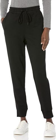 Anne Klein Women's Serenity Knit Pullon Jogger in Saudi Arabia