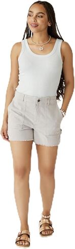 Carve Designs Women's Corey Butter Short in Saudi Arabia