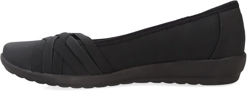 Easy Spirit Women's Avva Ballet Flat in Saudi Arabia