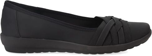 Easy Spirit Women's Avva Ballet Flat in Saudi Arabia