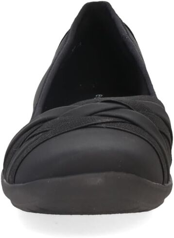 Easy Spirit Women's Avva Ballet Flat in Saudi Arabia