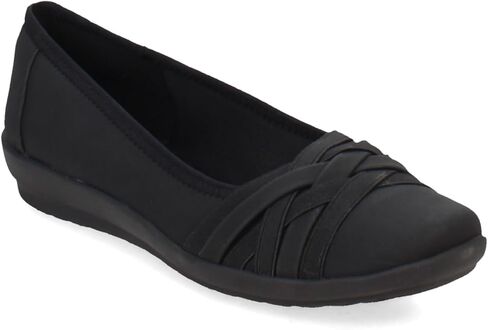 Easy Spirit Women's Avva Ballet Flat in Saudi Arabia