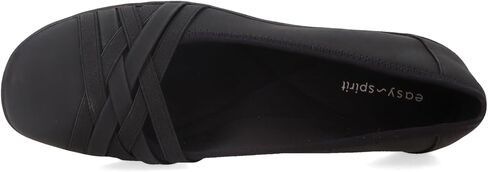 Easy Spirit Women's Avva Ballet Flat in Saudi Arabia