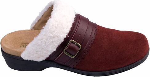 Spenco Women's Nottingham Clog in Saudi Arabia