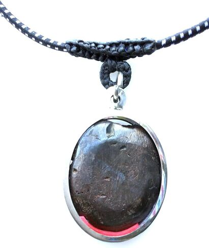 Magic Leklai Pendant Rainbow Lek Lai Good Luck Talisman 7 Colours Metal Charm Leklai Charm Pendant Rare Protective Thai Amulets in Saudi Arabia