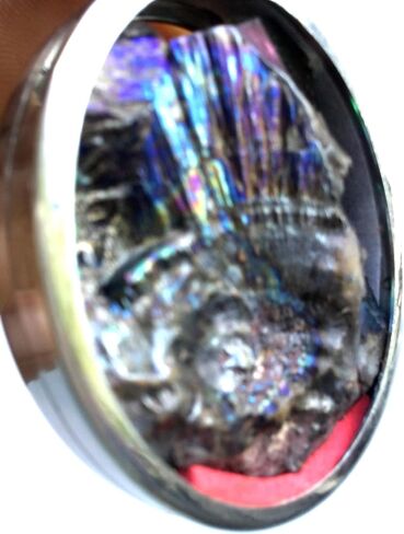 Magic Leklai Pendant Rainbow Lek Lai Good Luck Talisman 7 Colours Metal Charm Leklai Charm Pendant Rare Protective Thai Amulets in Saudi Arabia