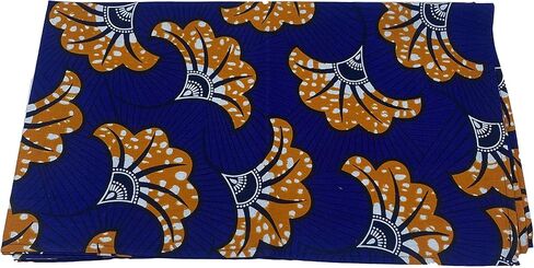 satsuma 100% Wax Cotton Women African scarf Ankara Print Extra Long Head Wrap or Face Mouth Cover | Headband Lightweight Turban Tie (Pink Kente) in Saudi Arabia