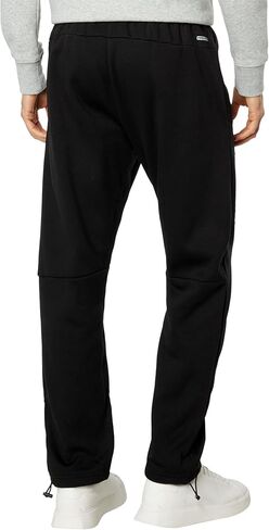 U.S. Polo Assn. Embossed Fleece Joggers in Saudi Arabia