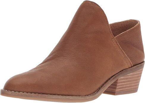 Lucky Brand Women's Fausst Ankle Boot in Saudi Arabia