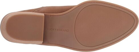 Lucky Brand Women's Fausst Ankle Boot in Saudi Arabia