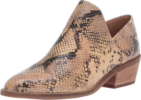 Lucky Brand Women's Fausst Ankle Boot in Saudi Arabia