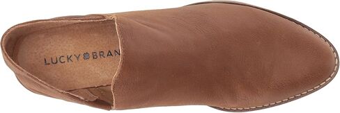 Lucky Brand Women's Fausst Ankle Boot in Saudi Arabia