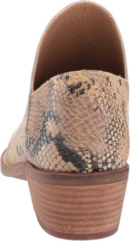 Lucky Brand Women's Fausst Ankle Boot in Saudi Arabia