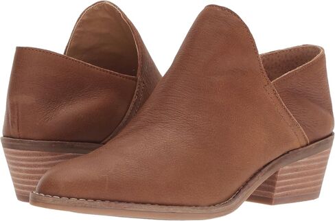 Lucky Brand Women's Fausst Ankle Boot in Saudi Arabia