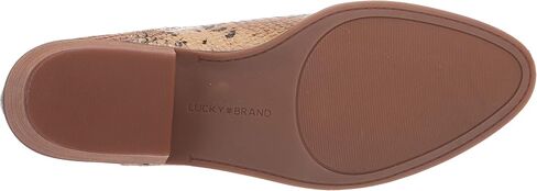 Lucky Brand Women's Fausst Ankle Boot in Saudi Arabia