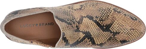 Lucky Brand Women's Fausst Ankle Boot in Saudi Arabia