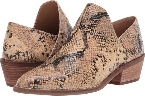Lucky Brand Women's Fausst Ankle Boot in Saudi Arabia