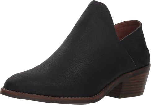 Lucky Brand Women's Fausst Ankle Boot in Saudi Arabia