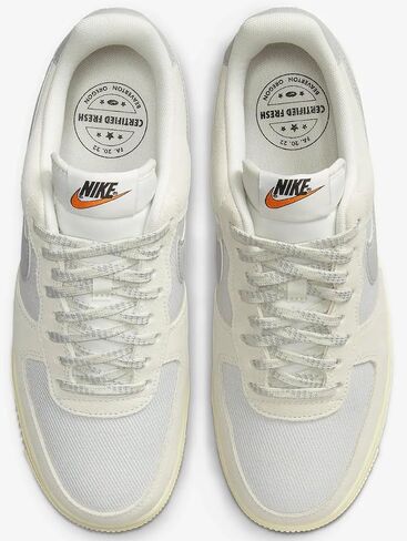 Nike Men's Air Force 1 '07 An20 Basketball Shoe in Saudi Arabia