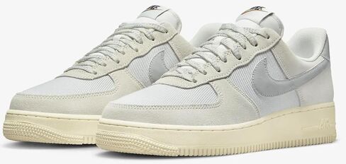 Nike Men's Air Force 1 '07 An20 Basketball Shoe in Saudi Arabia