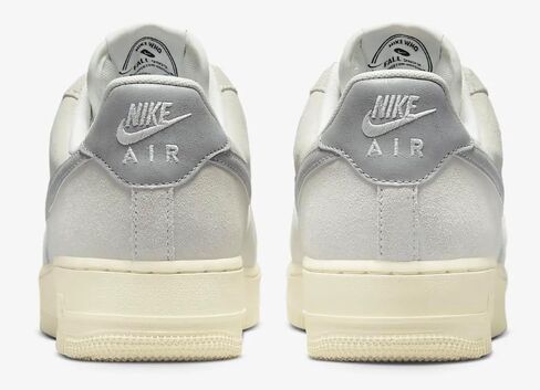 Nike Men's Air Force 1 '07 An20 Basketball Shoe in Saudi Arabia