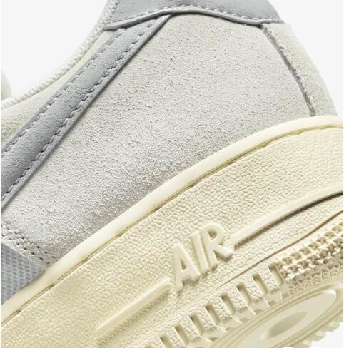 Nike Men's Air Force 1 '07 An20 Basketball Shoe in Saudi Arabia
