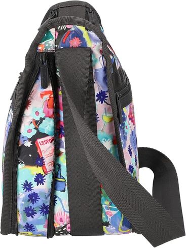 LeSportsac Deluxe Everyday Bag Painterly Spring in Saudi Arabia