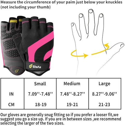 قفازات لركوب الدراجات من كانسون، قفازات لركوب الدراجات الجبلية للرجال/النساء مع وسادة ماصة للصدمات، نصف إصبع ومضادة للانزلاق للرياضات الخارجية، ركوب الجبال in Kuwait